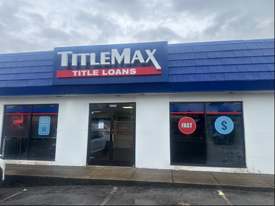 TitleMax Title Loans