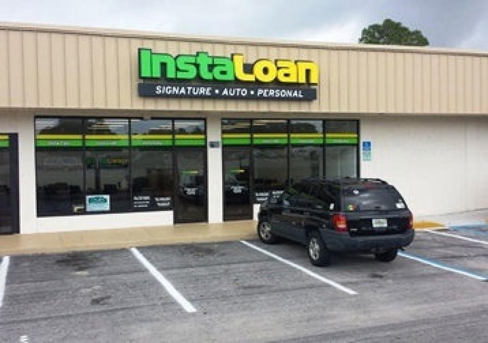 InstaLoan