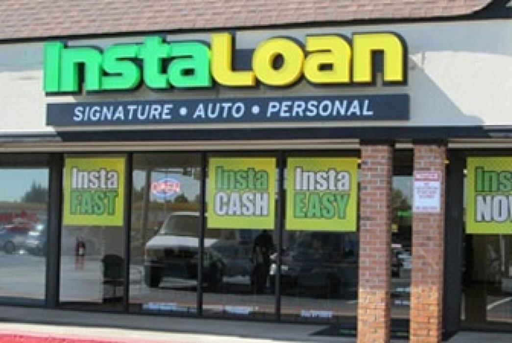 InstaLoan