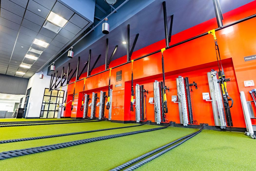 1TO1 Fitness - K Street NW