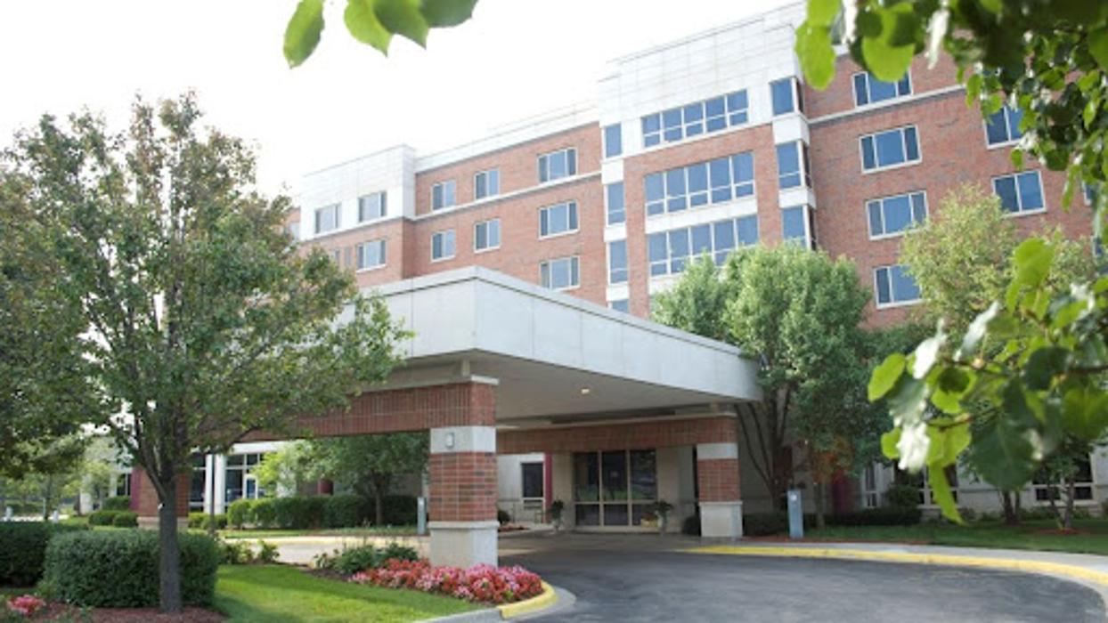 Weinberg Community for Senior Living-CJE SeniorLife