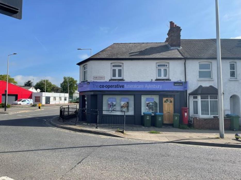 The Co-operative Funeralcare - Aylesbury