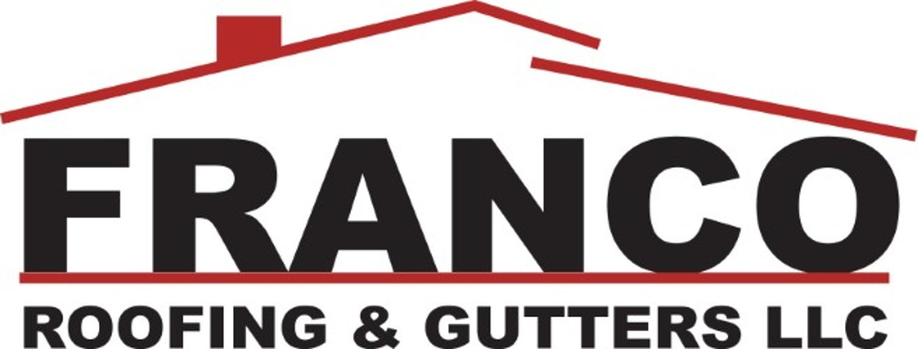 Franco Roofing and Gutters