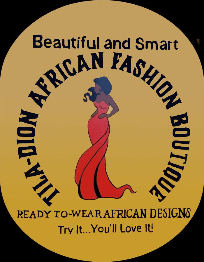 Tiladion African Fashion Boutique