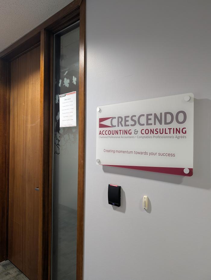 Crescendo Accounting & Consulting, CPA