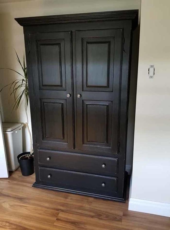 Ébénisterie des Trois Frères