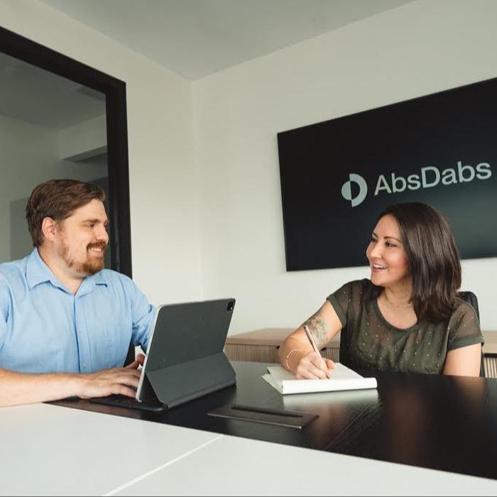 AbsDabs Accounting