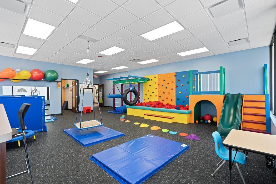 Westside Childrens Therapy