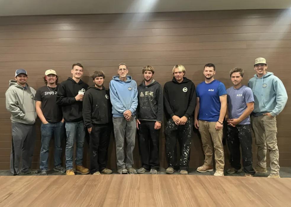 E&E General Contracting