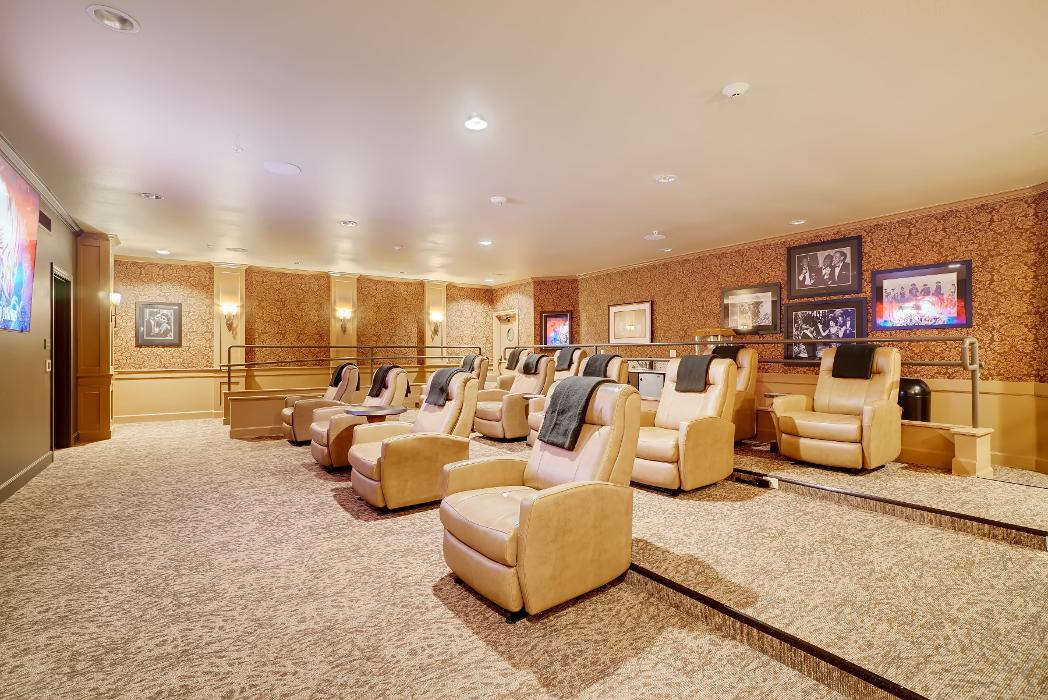 The Park at Modesto Independent Living Community