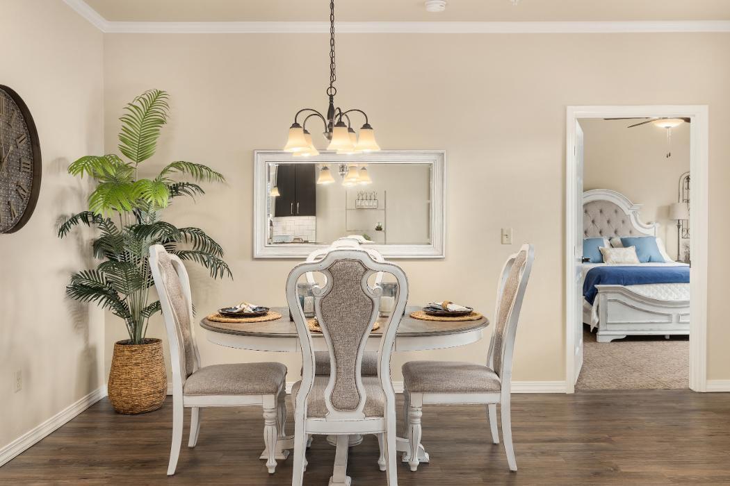 The Park at Surprise Independent Living Community