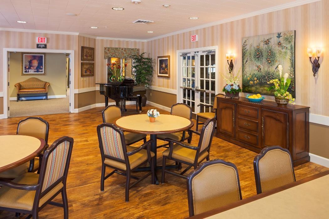 Silver Creek Inn Memory Care Community