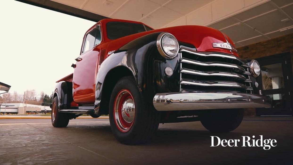 Deer Ridge Memory Care Community