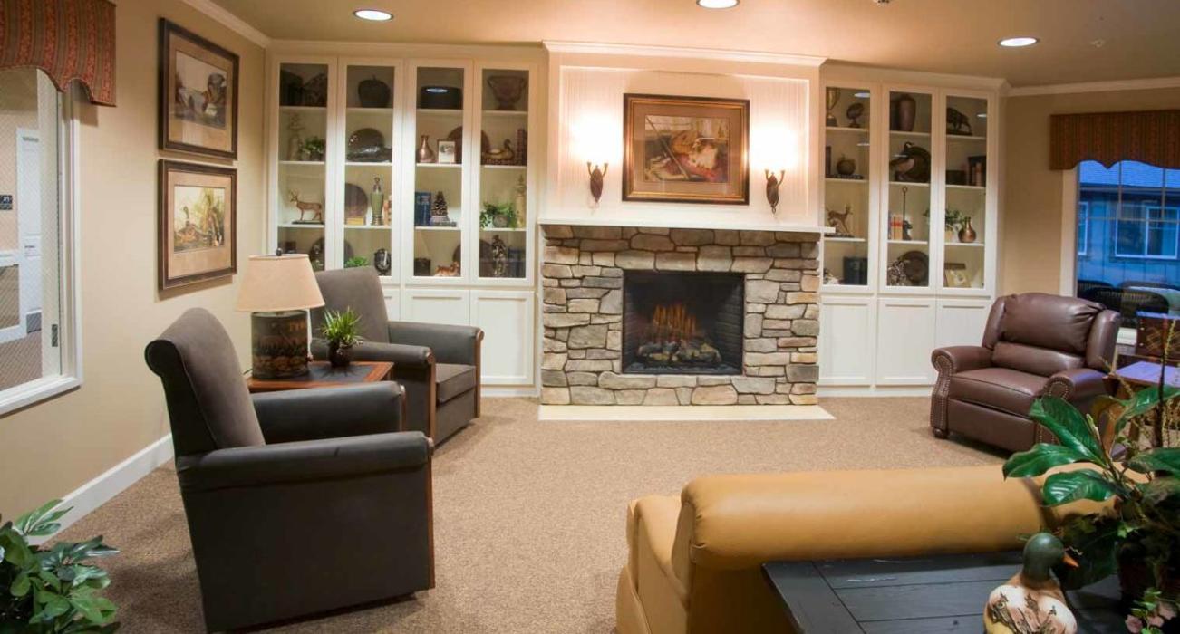 Meadowbrook Memory Care Community