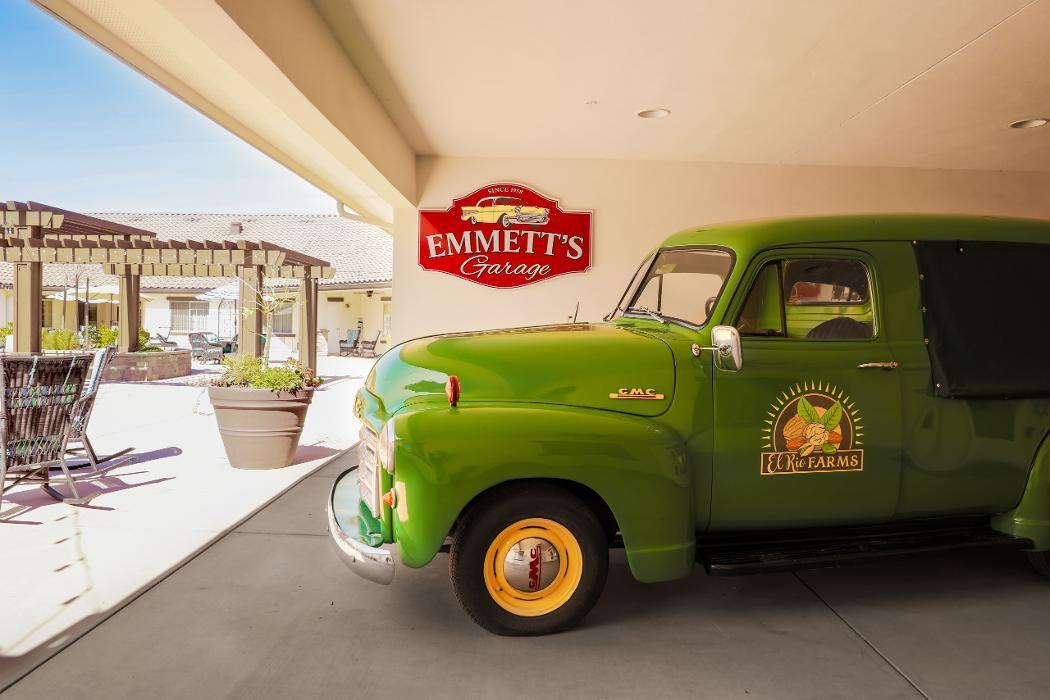 El Rio Memory Care Community