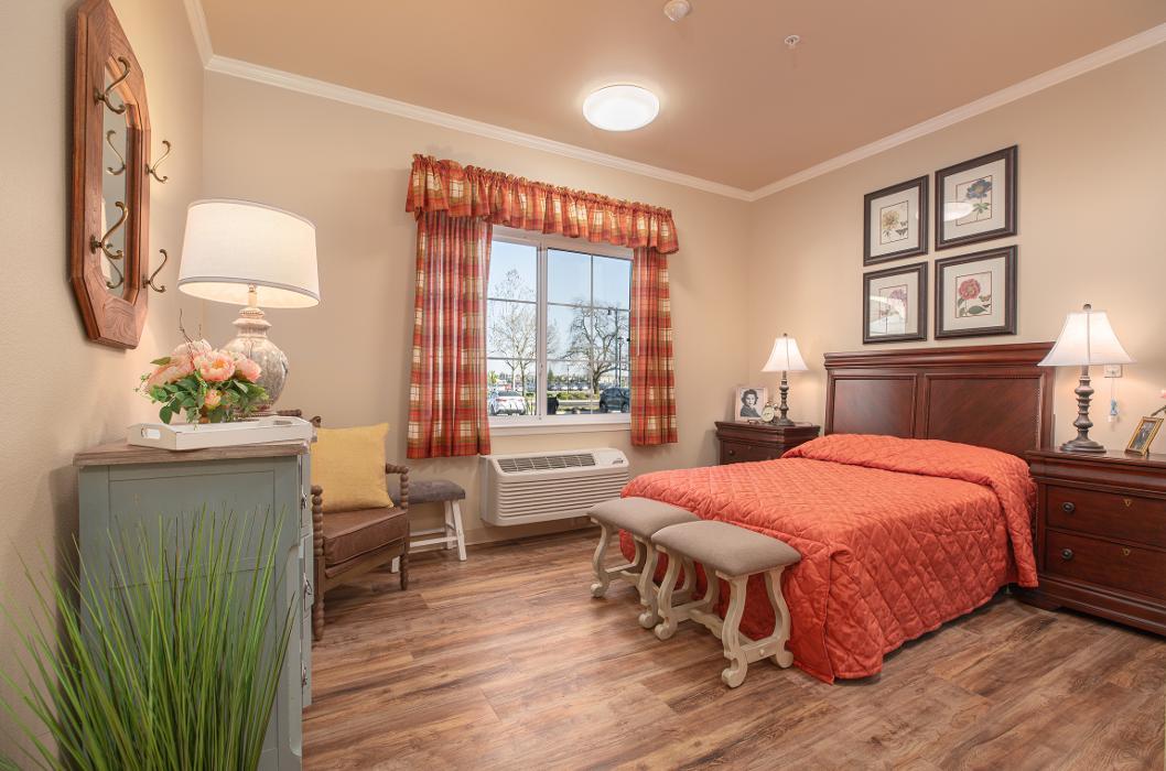 Cedarbrook Memory Care Community