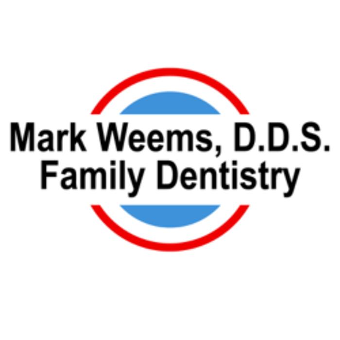 Mark Weems DDS