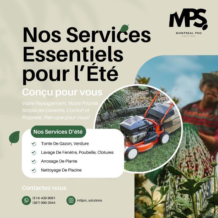 Montreal Pro Solutions