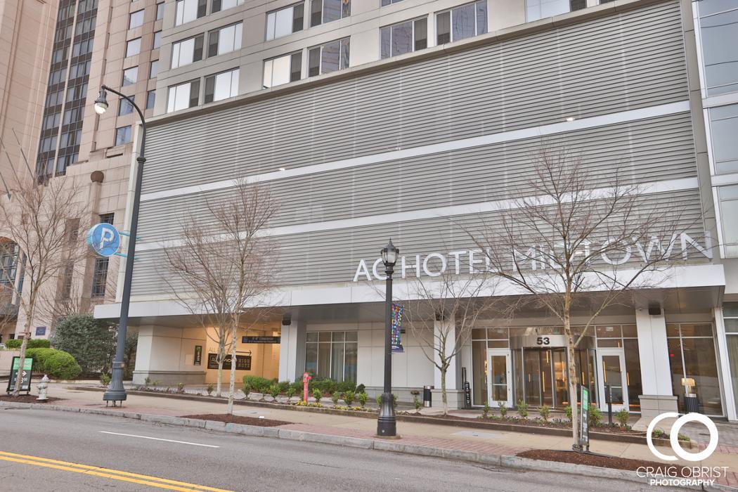 53 Fourteenth iParkit Garage