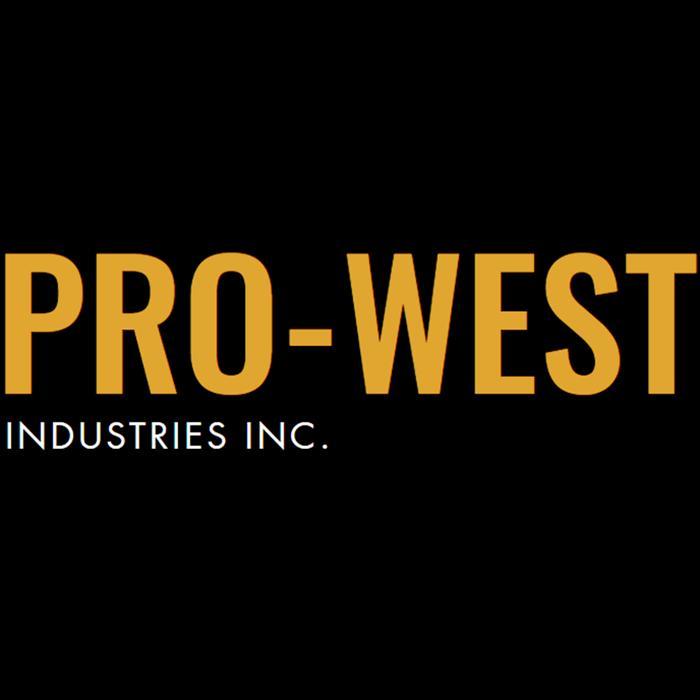 Pro-West Industries INC
