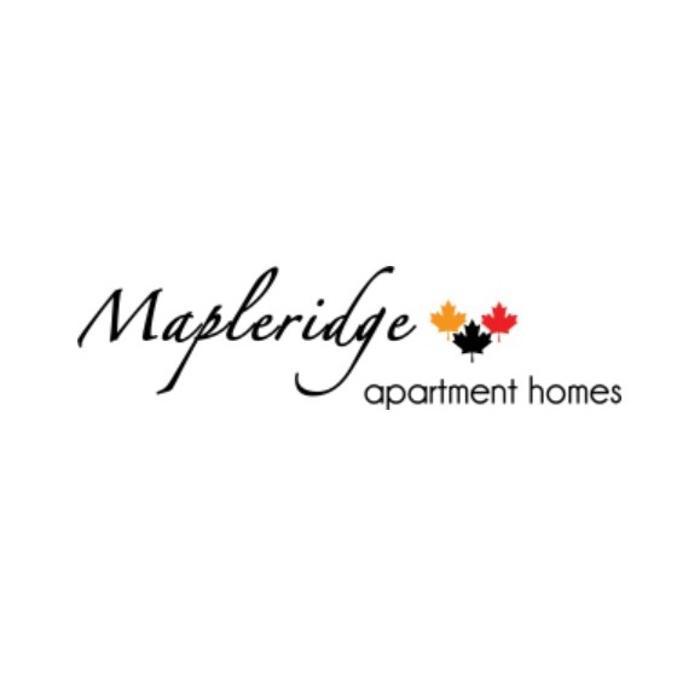 Mapleridge Apartments