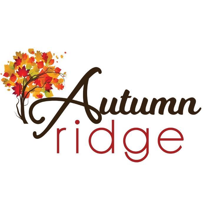 Autumn Ridge