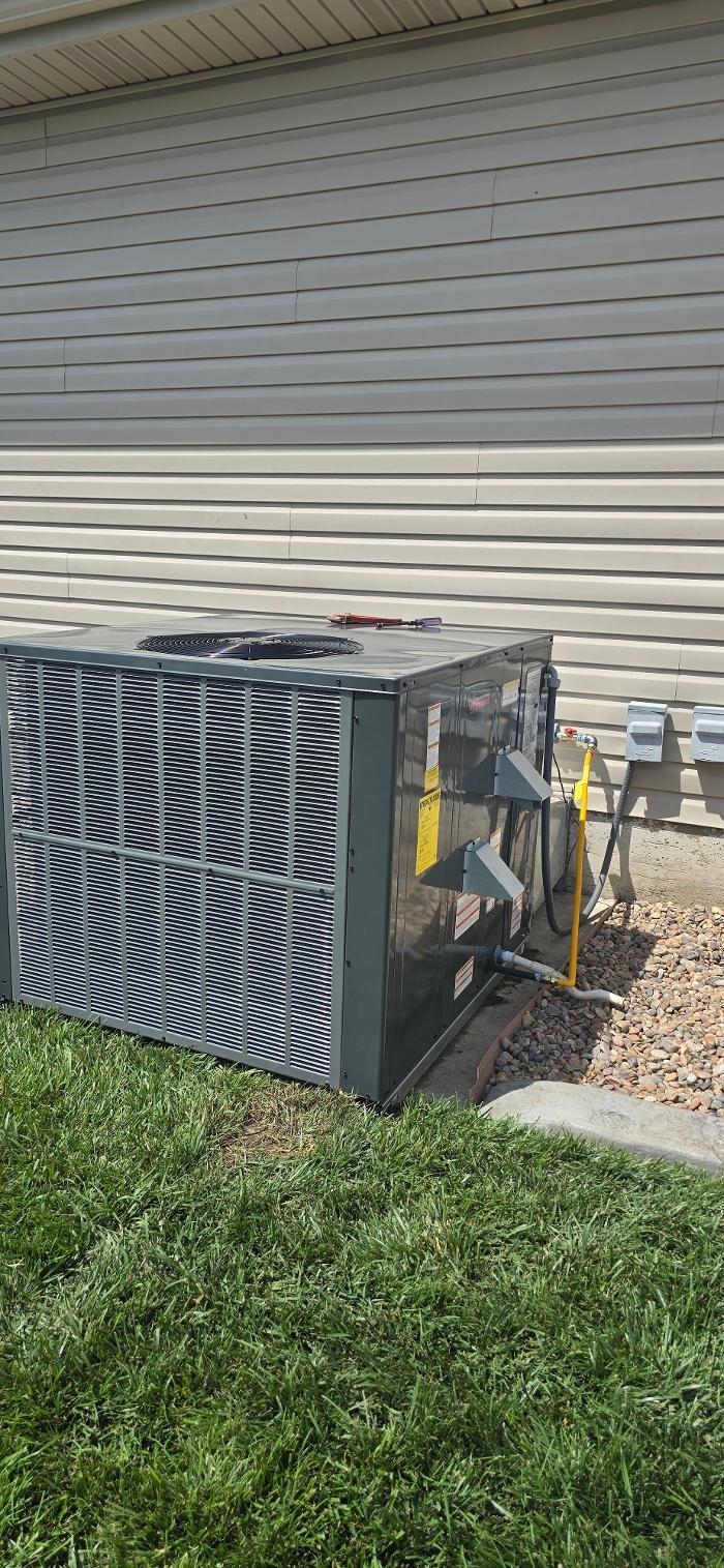 1st Choice Heating, Air & Refrigeration