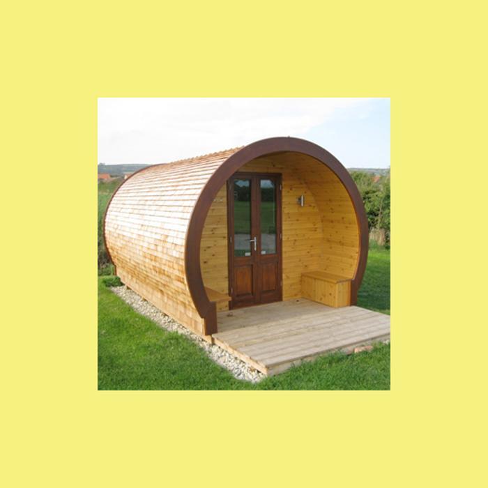 Middlewood Farm Holiday Park