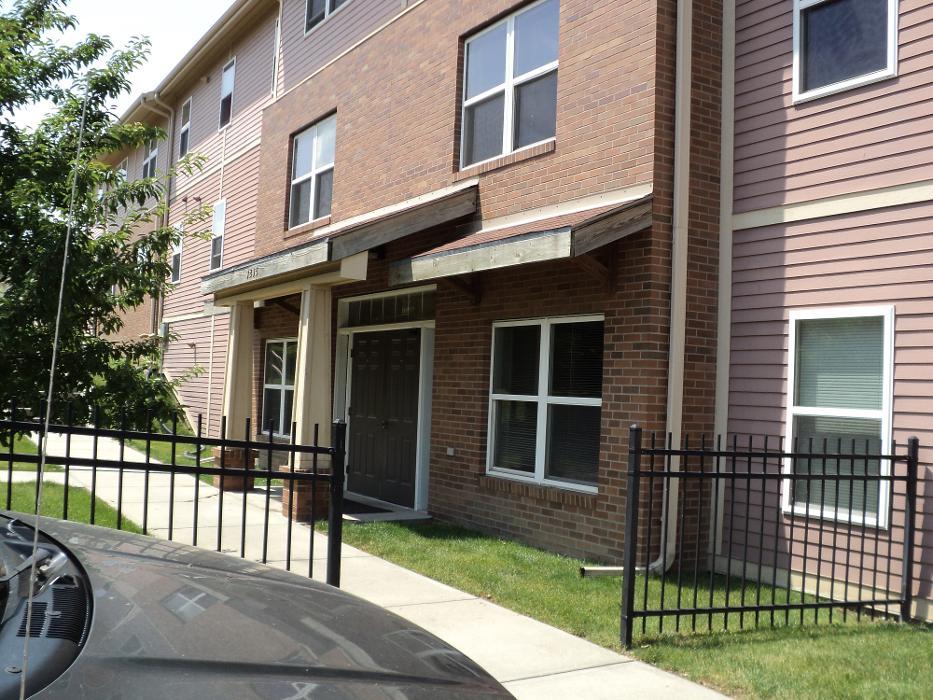 Pilgrim Heights Apartments