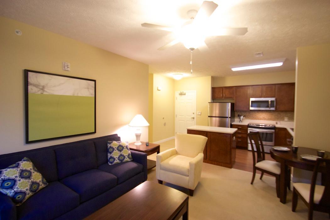 Village East Apartments