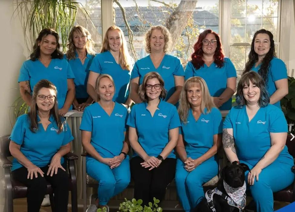 Bow Family Dentistry