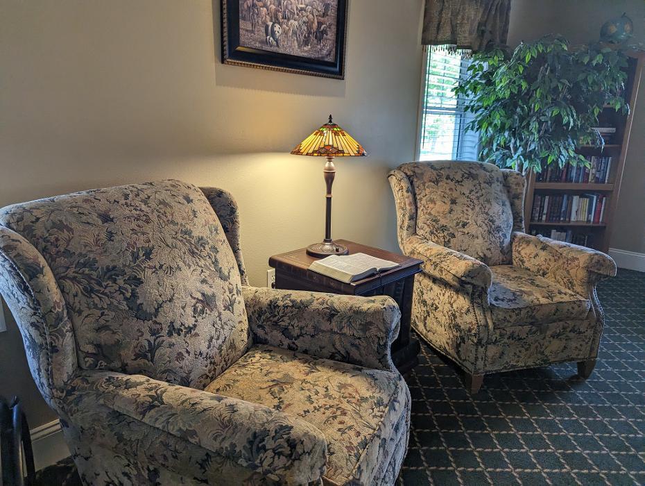 Vista Prairie at Brentwood