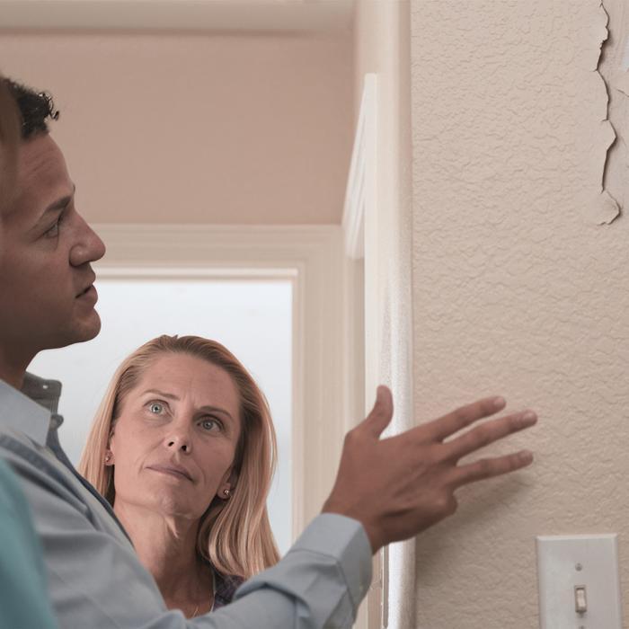 We Buy Ugly Houses and HomeVestors