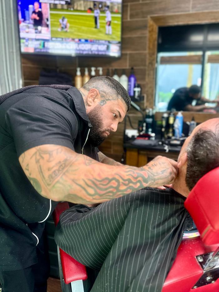 ManKind Grooming & Services