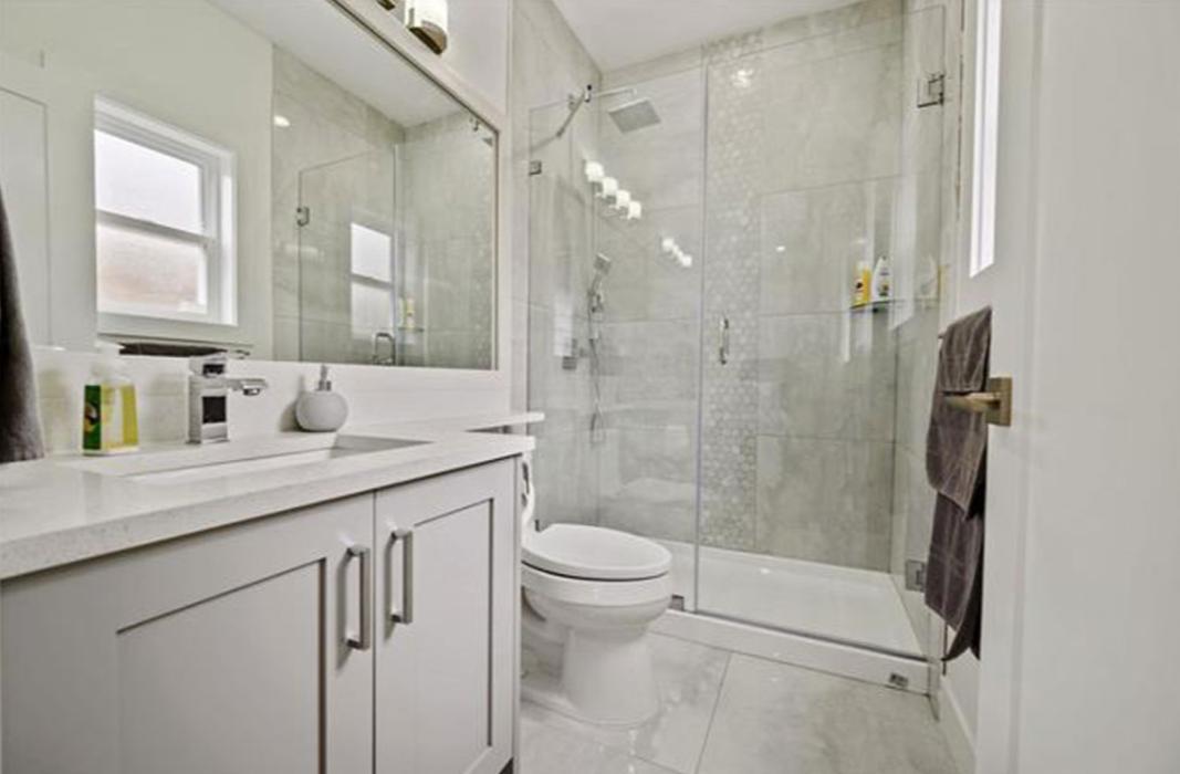 Brightwood Homes LTD