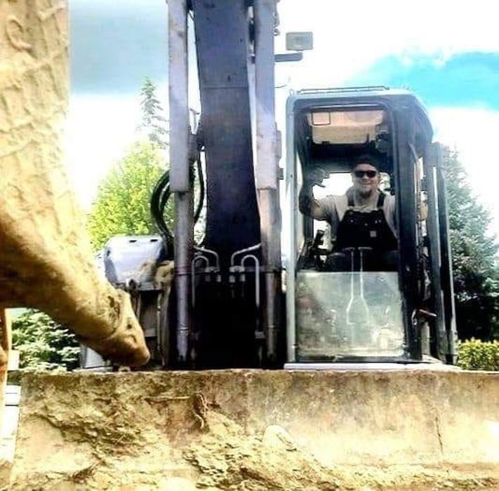 Booth Construction Ltd.