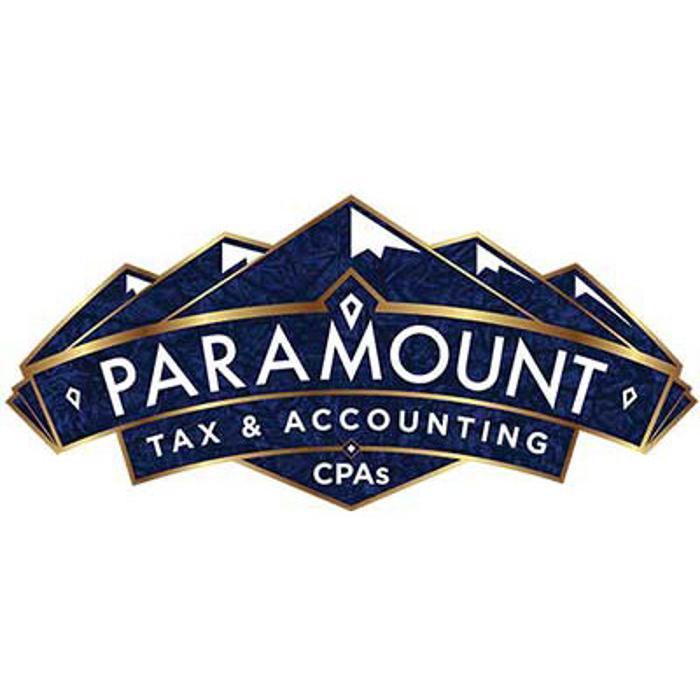 Paramount Tax & Accounting CPAs Irvine Central Professional Corporation