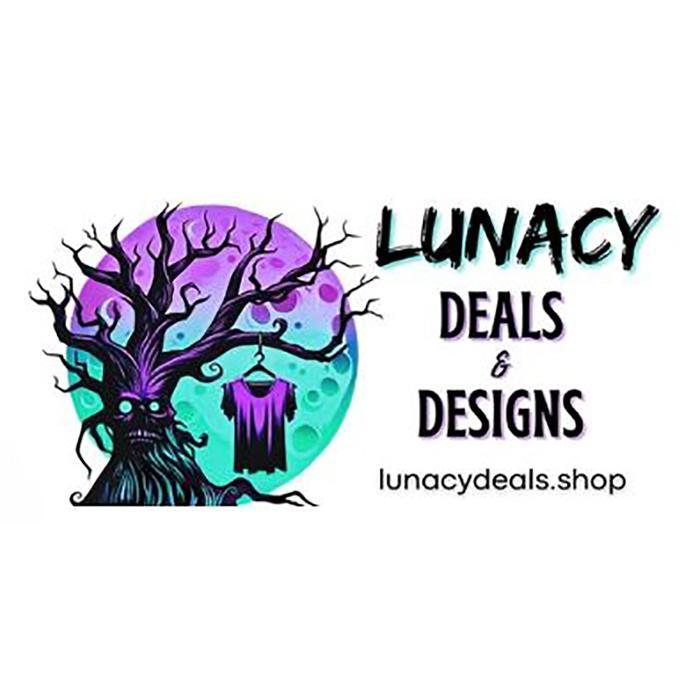Lunacy Deals & Designs