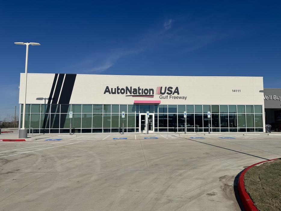AutoNation USA Gulf Freeway