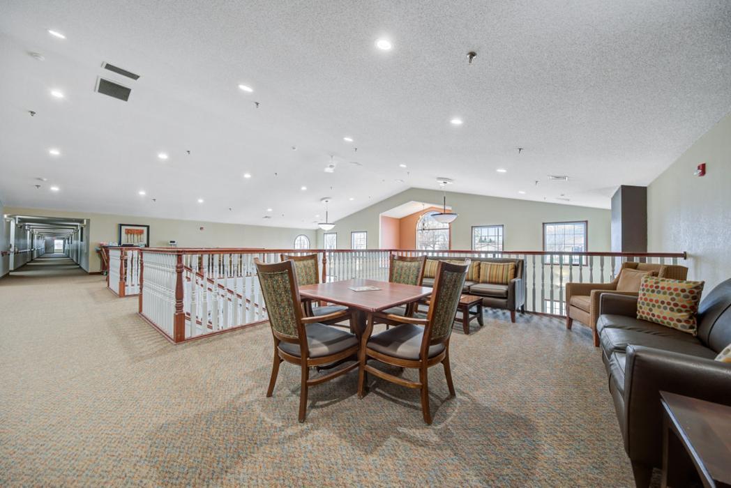 Vista Prairie at North Pointe