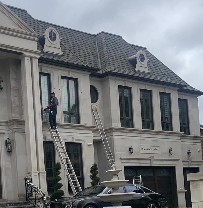 Orca Cleaning Services