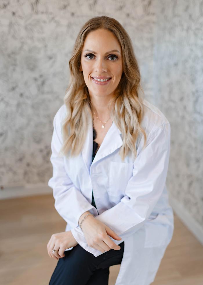 The Rural Aesthetic Med Spa