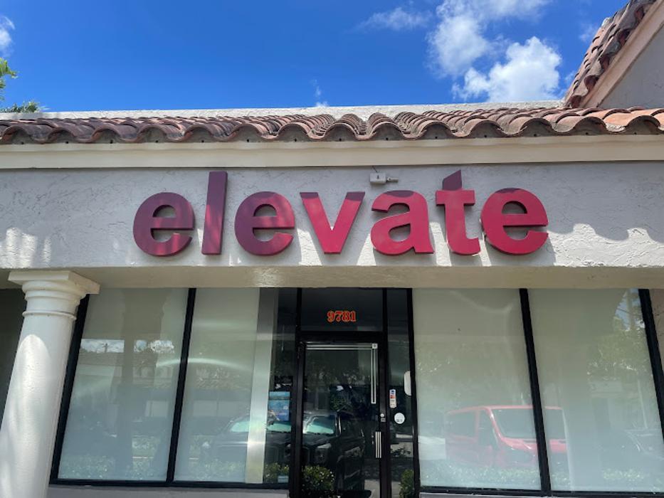 Elevate Med and Aesthetics