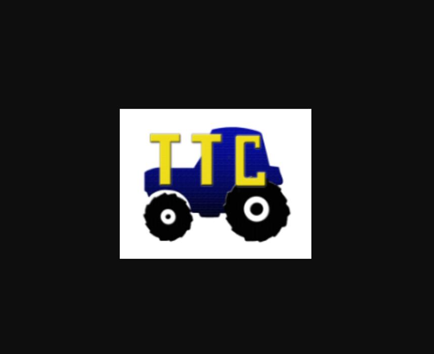 Thompson Tractor