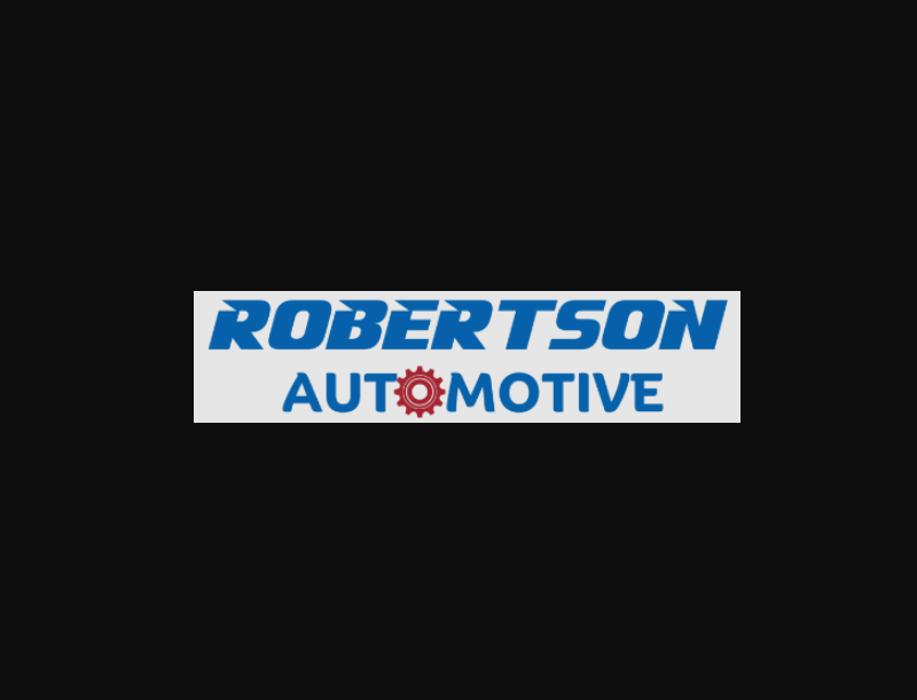Robertson Automotive