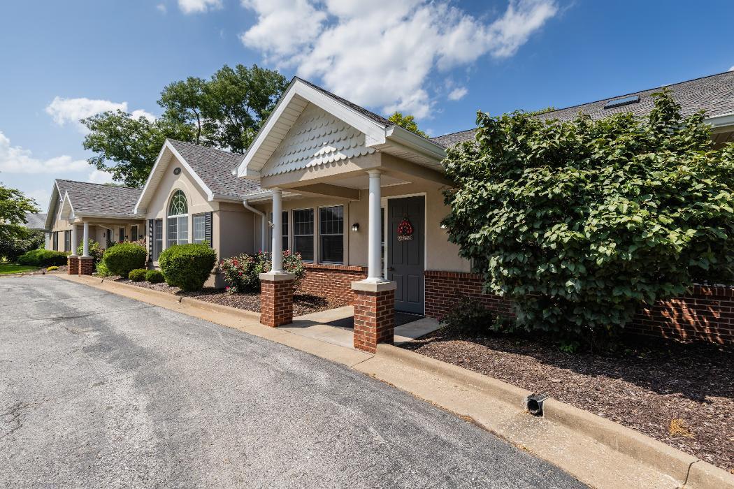 Country Manor Memory Care