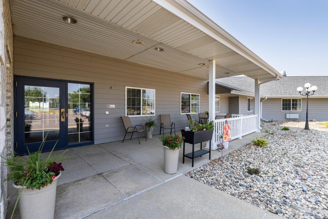 Lawton Senior Living