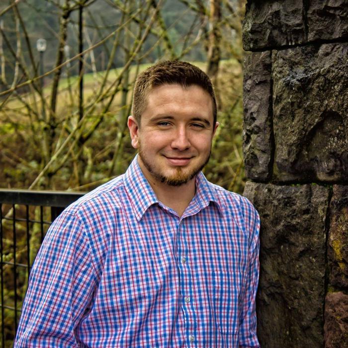 Justin Zakariassen - CMG Home Loans