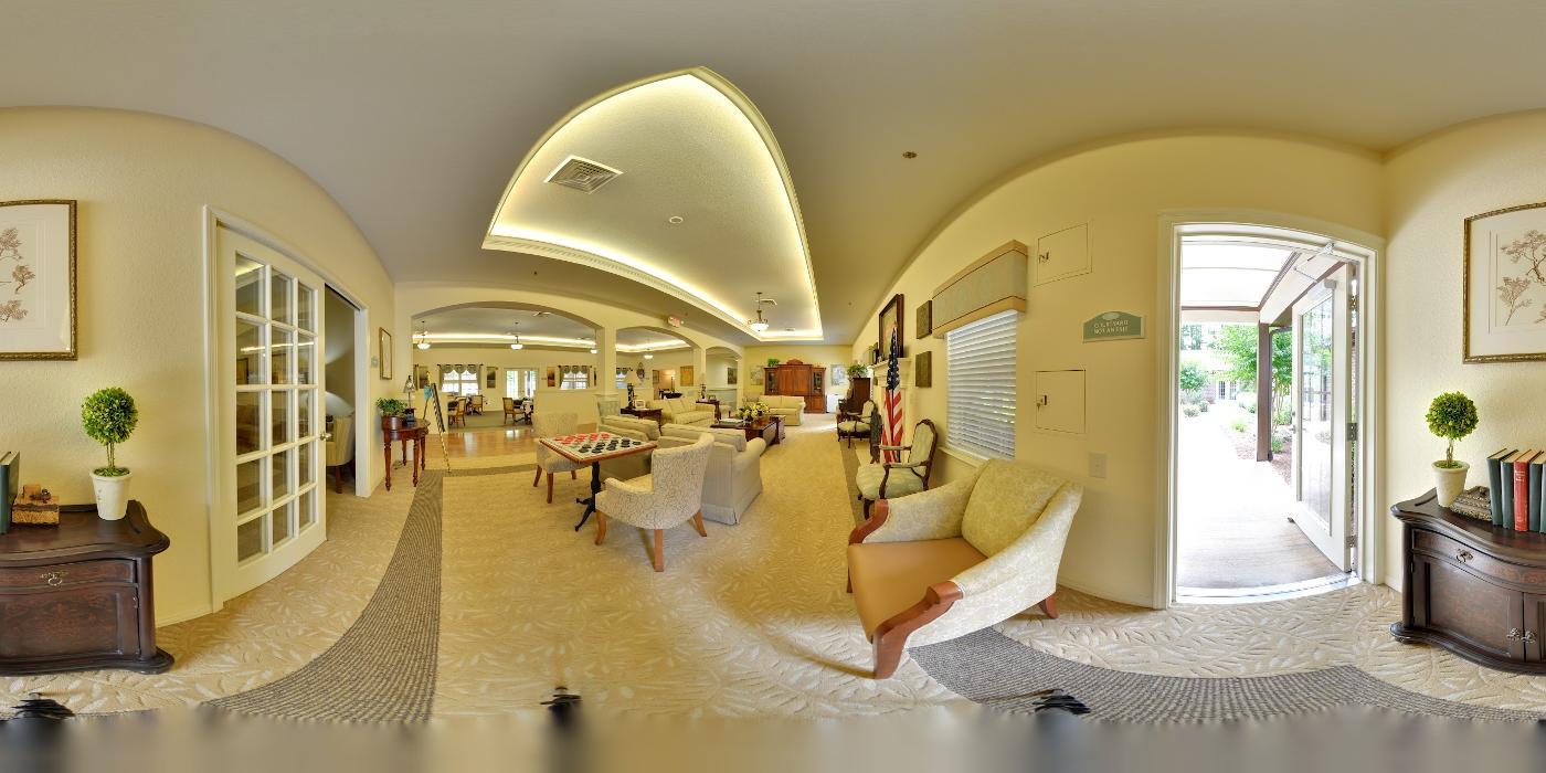 Oaks at Shiloh Point