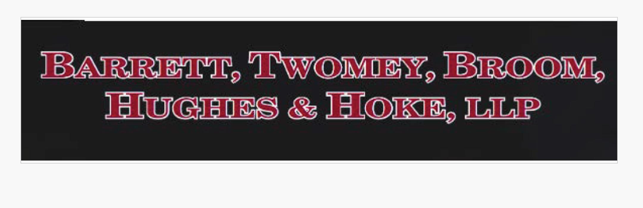 Barrett, Twomey, Broom, Hughes & Hoke, LLP